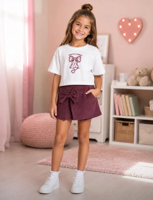 Conjunto Love