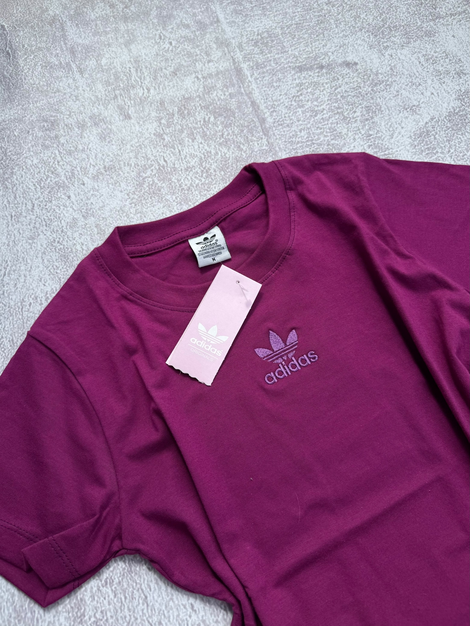 Remeras Ad Dama - Imagen 4