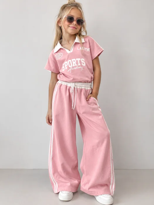 Conjunto Nena con Body