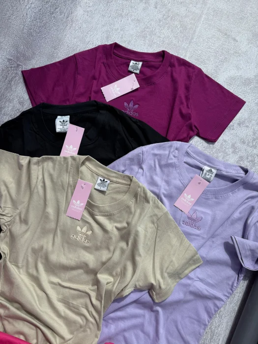 Remera Ad Dama