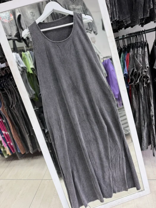 Vestido Batick