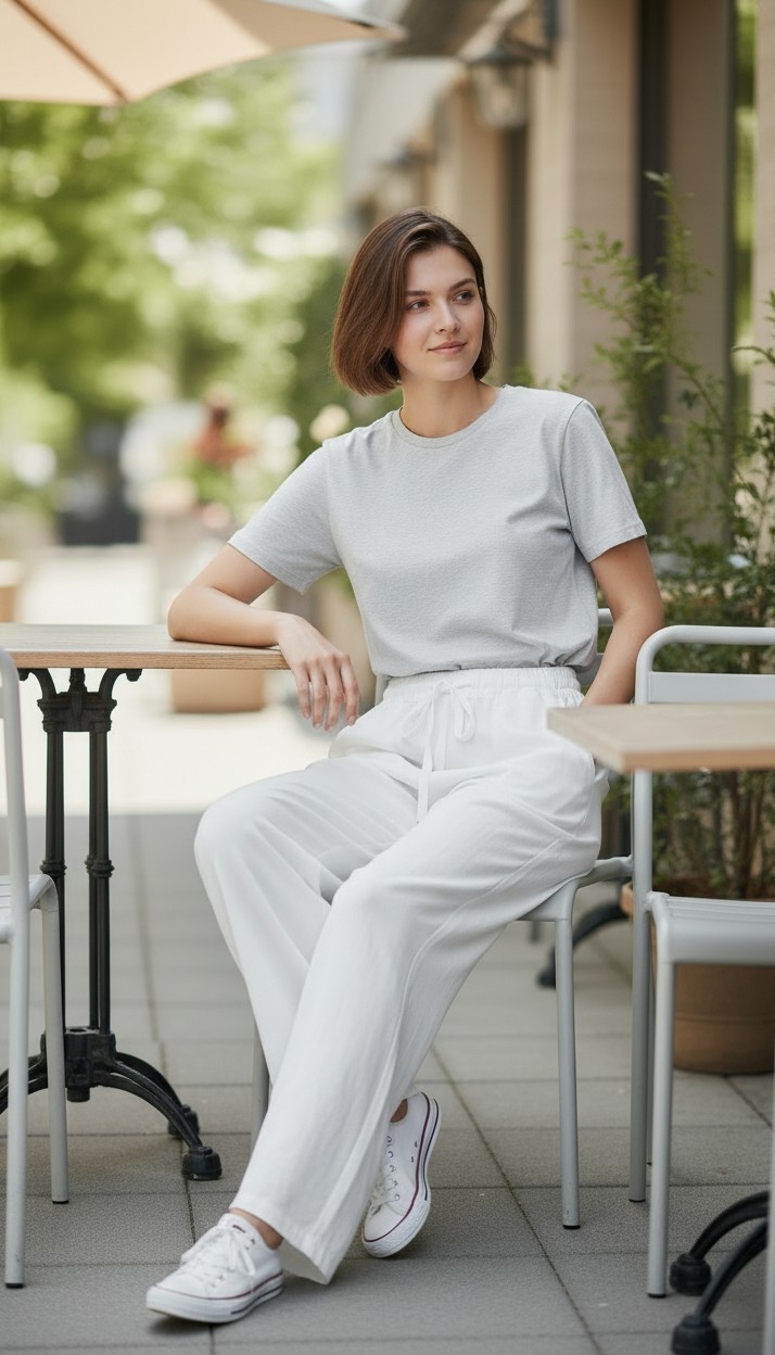 Pantalón Cey - Imagen 3