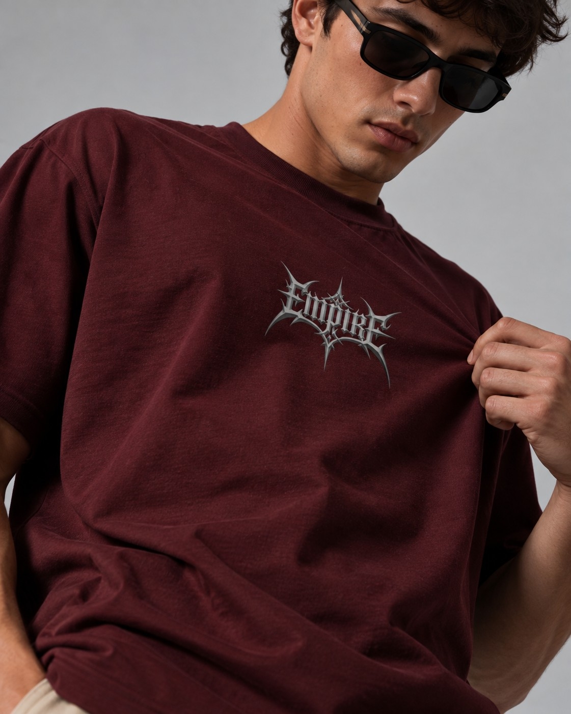 Remera Empire - Imagen 2