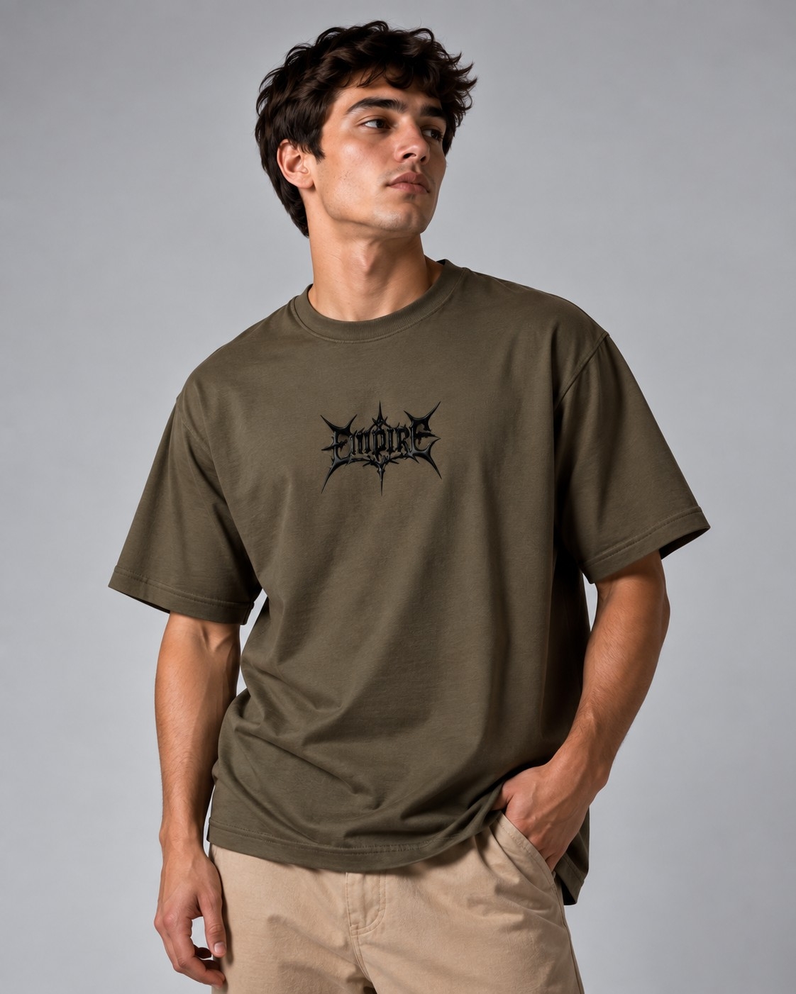Remera Empire - Imagen 3