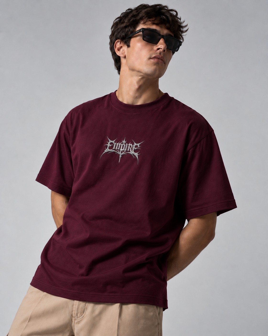 Remera Empire - Imagen 5