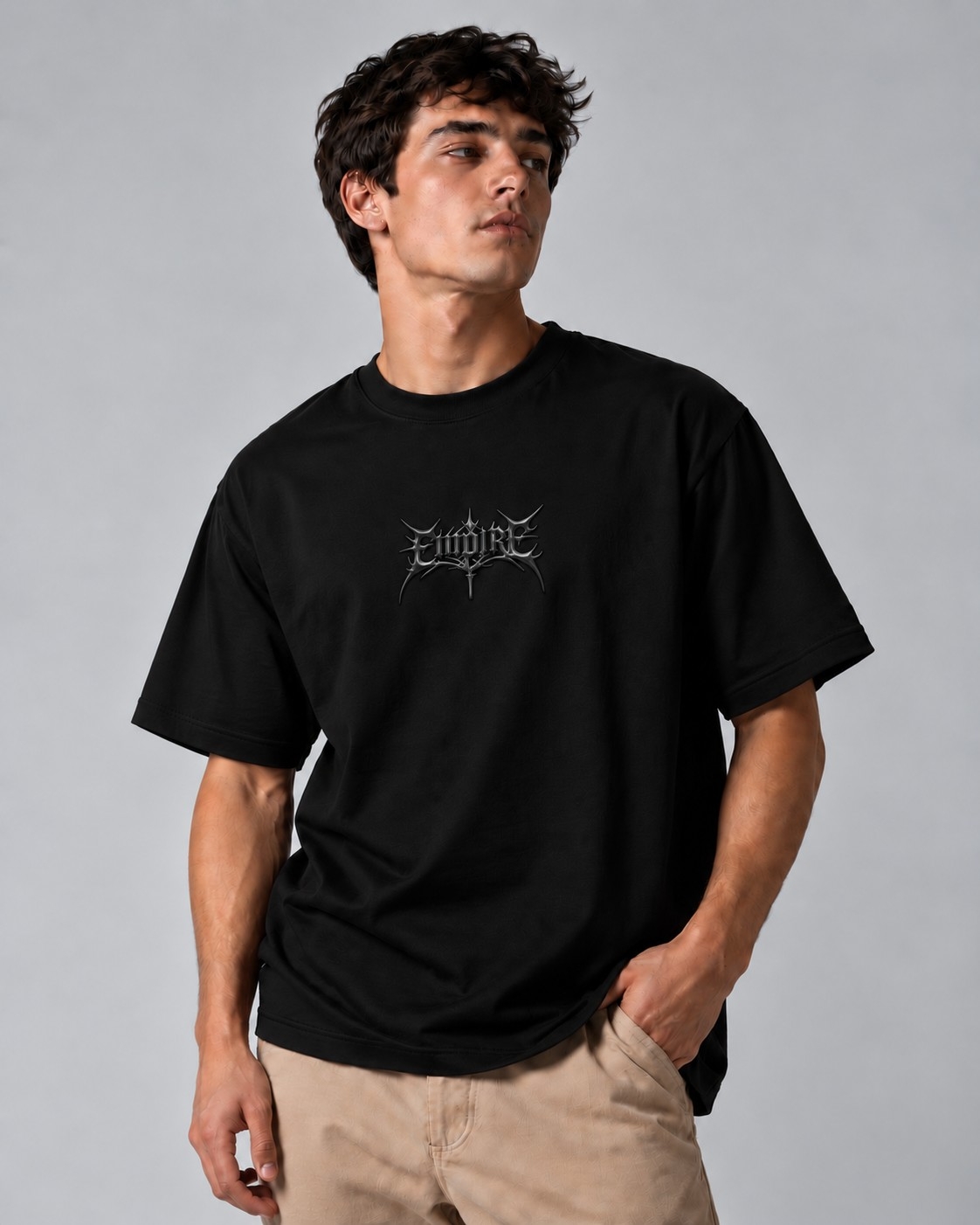 Remera Empire - Imagen 6