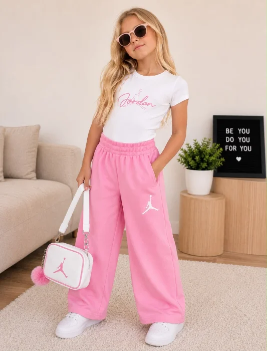 Conjunto Jordan Nena