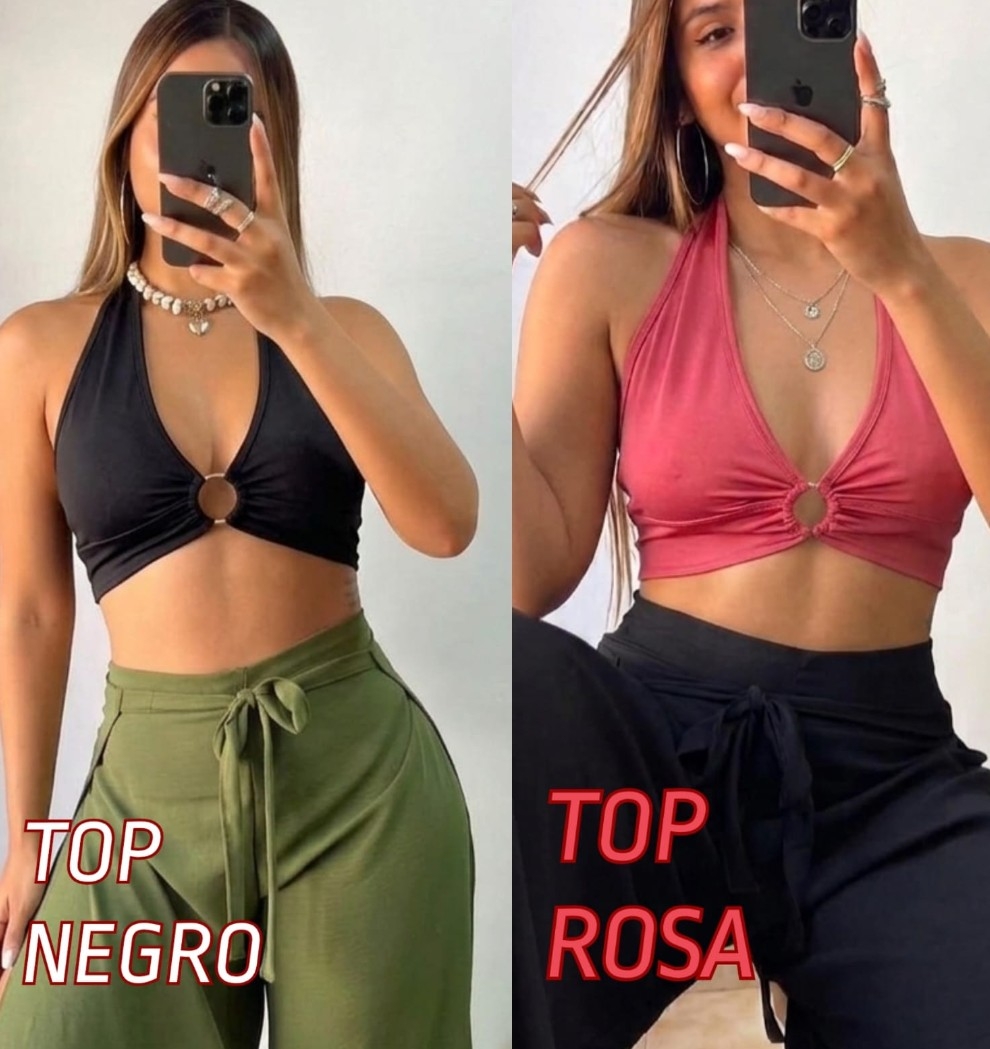 Top Argolla - Imagen 4