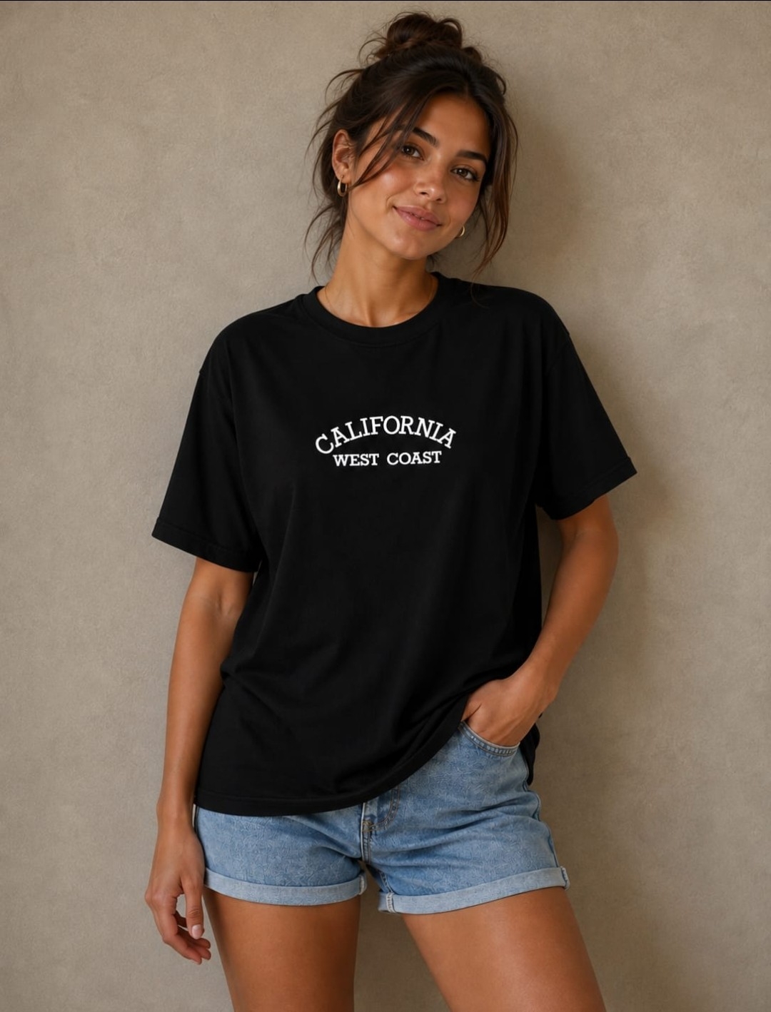 Remera Bordado - Imagen 2