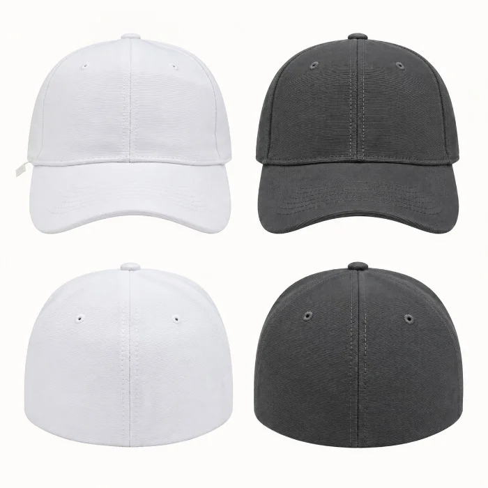 Gorras Cerradas