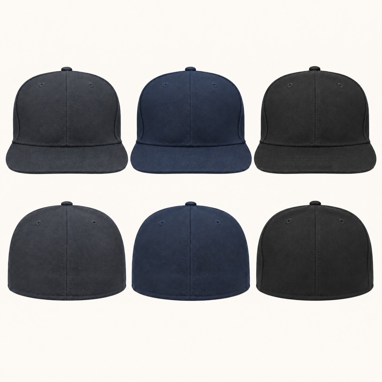 Gorras Cerradas - Imagen 3