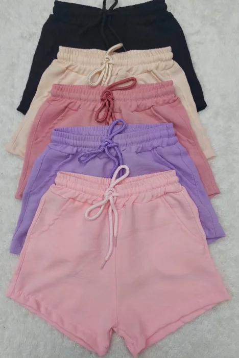 Shorts Cey de Nena