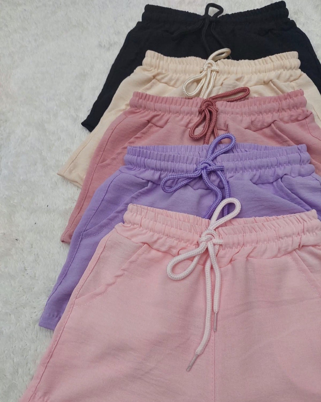 Shorts Cey de Nena - Imagen 2