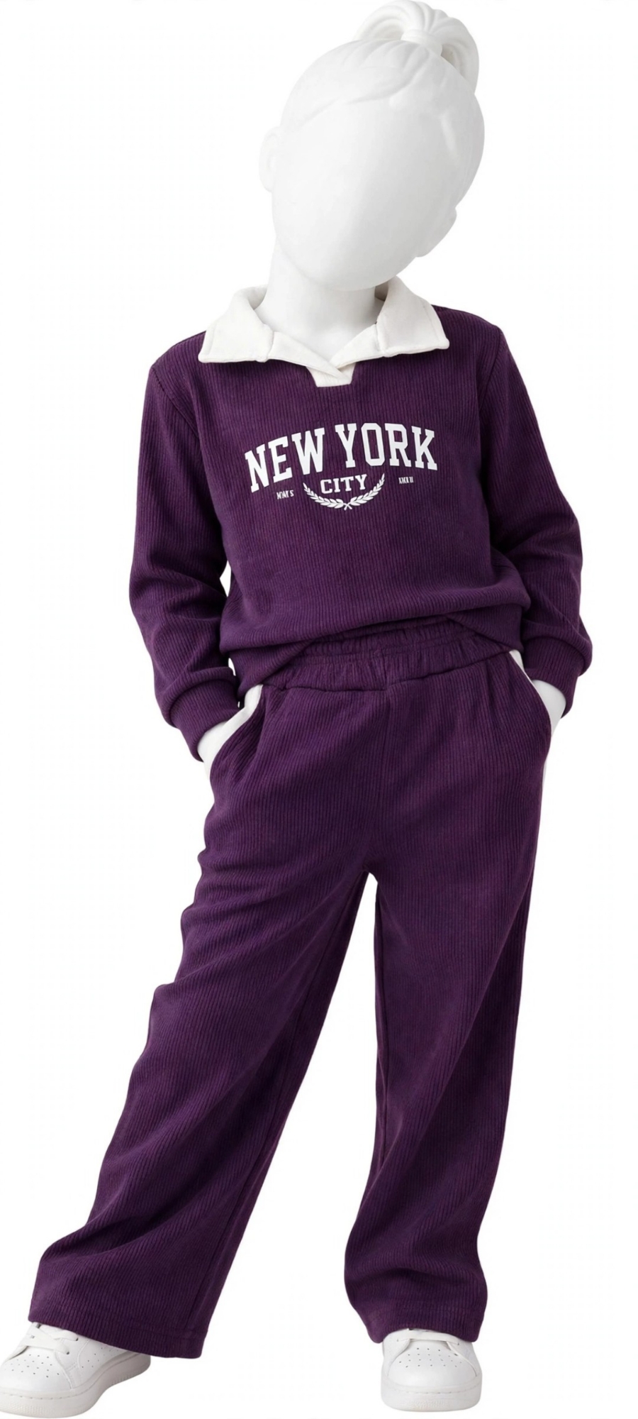 Conjunto Morley Diesel Nena - Imagen 2