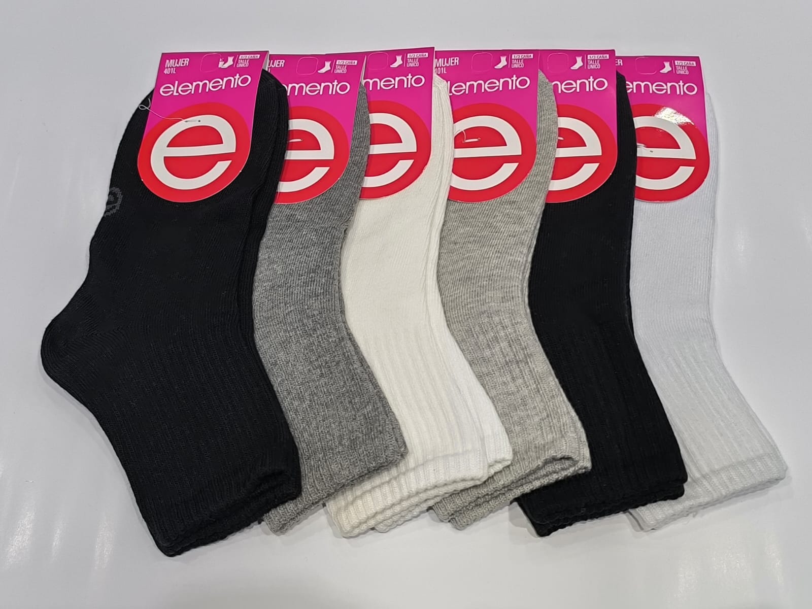 Pack X12 Medias Elemento 1/3 Caña Lisas Dama Art.401l - WhatsApp%20Image%202026-09-07%20at%2016.59.28.jpeg
