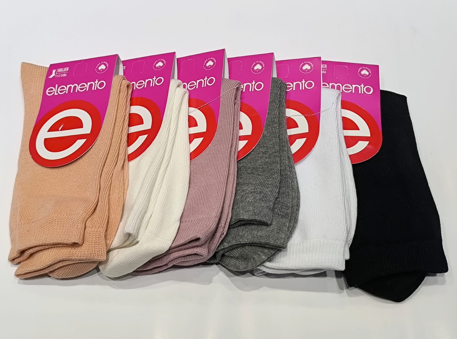 Pack X12 Medias Elemento 1/2 Caña Dama Liso Art. 201l - WhatsApp%20Image%202026-09-07%20at%2017.14.11-2.jpeg