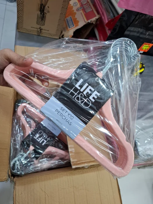 Terciopelo Rosa