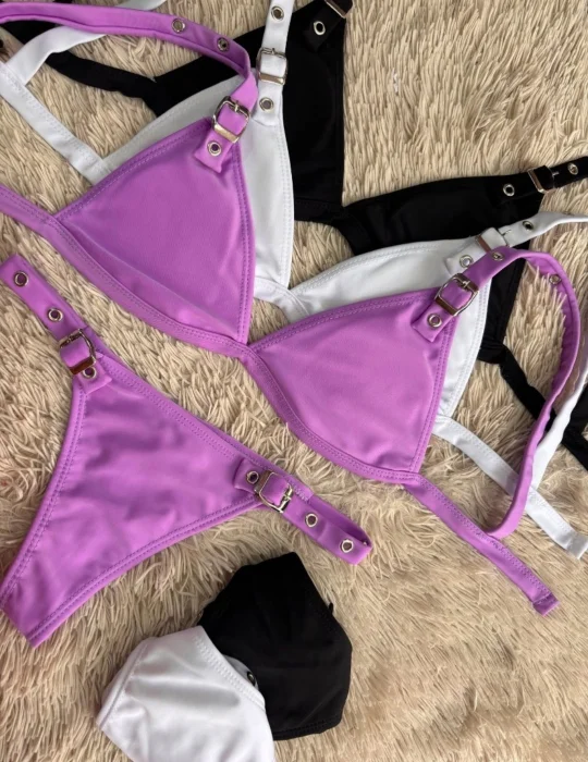 (art. 2132) Bikinis