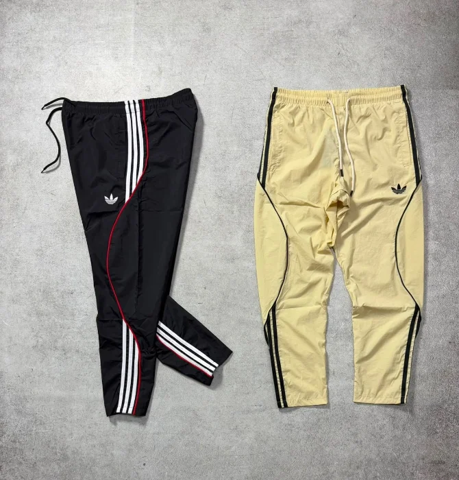Pantalón Rompevientos