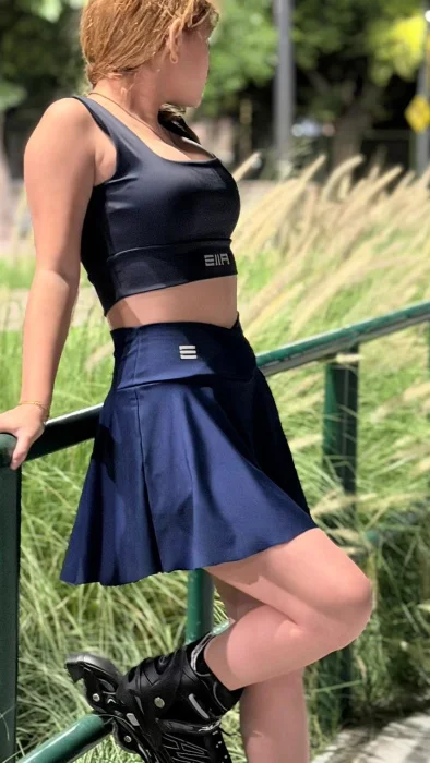 Pollera