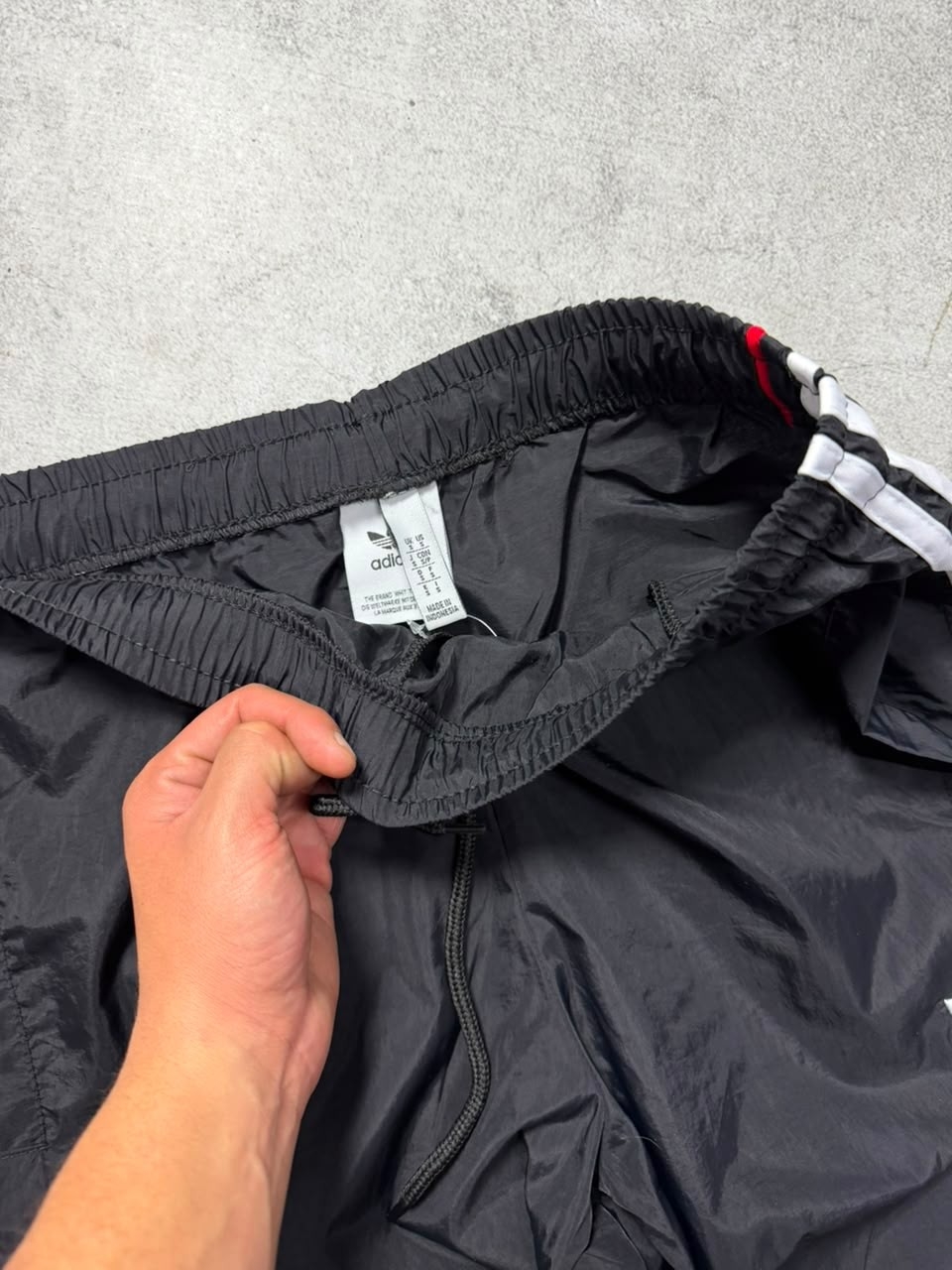 Pantalón Deportivo - Imagen 4