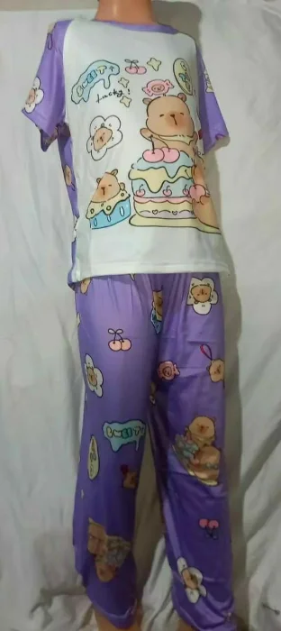 Pijamaimportado 3piezas