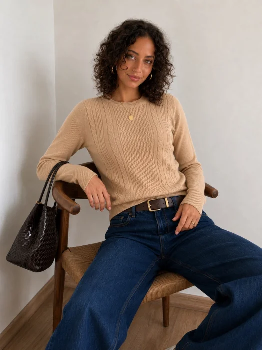 Sweater Parker