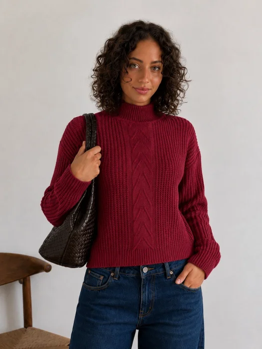 Sweater Coquimbo