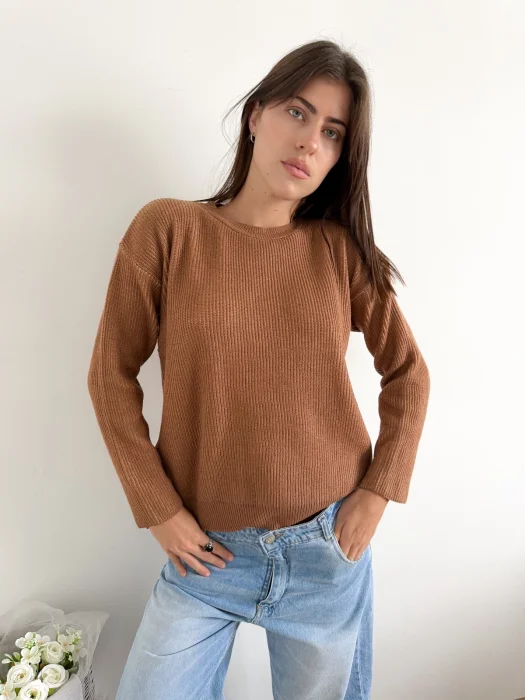 Sweater Mapple