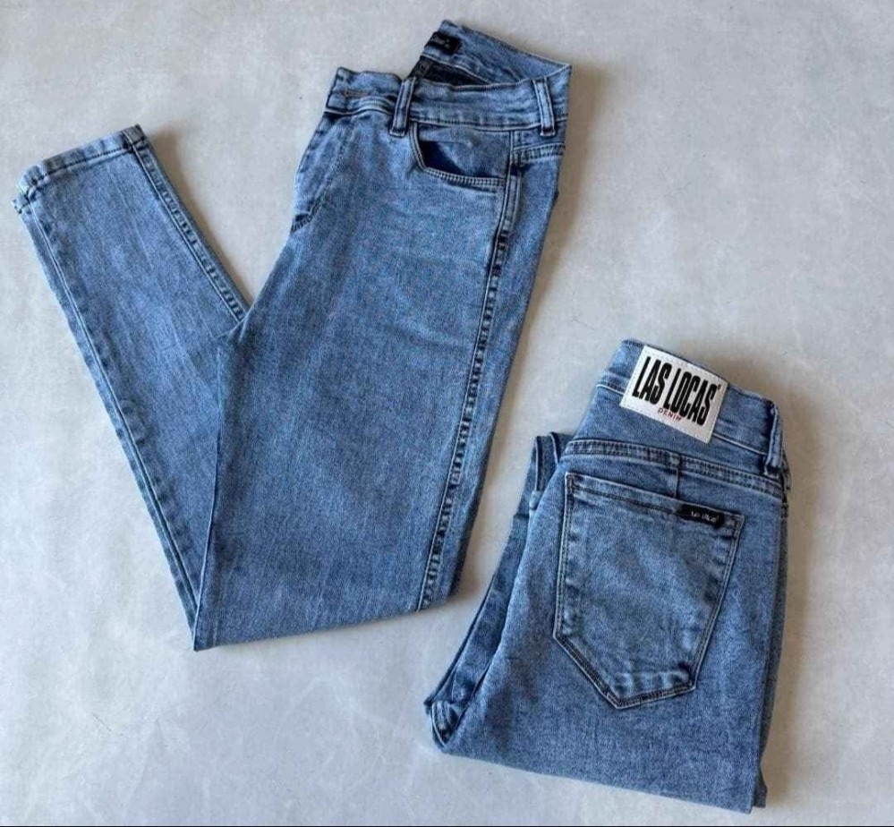 Jeans de Dama - Imagen 4