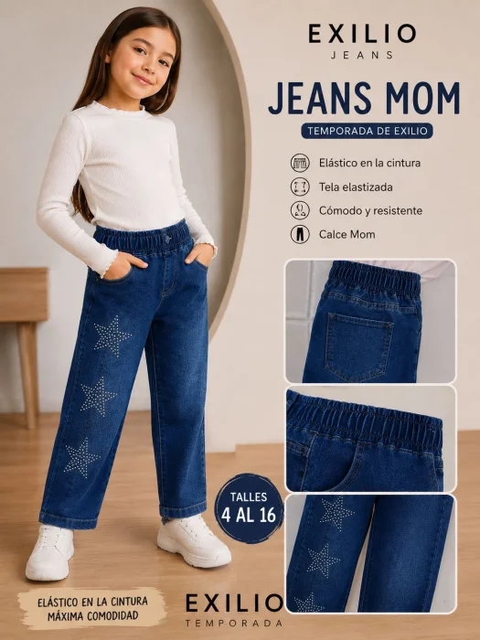 Mom Estrella