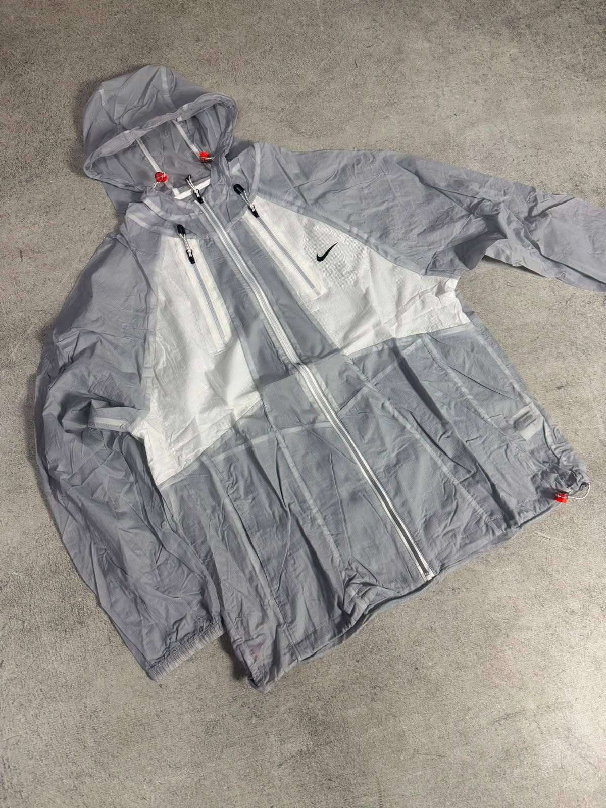 Campera Rompeviento - Imagen 5