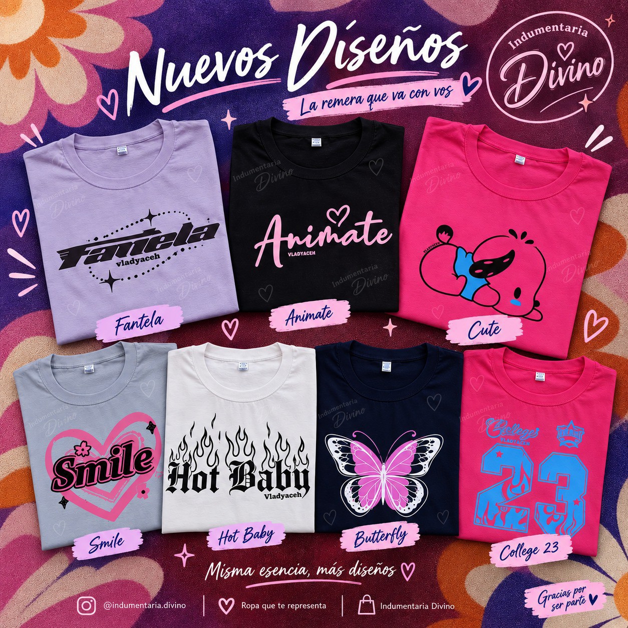 Remera - Imagen 3