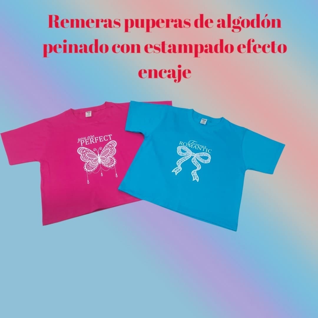 Crop Top - Imagen 2