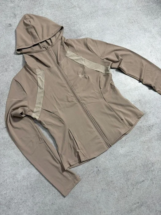 Campera Pm