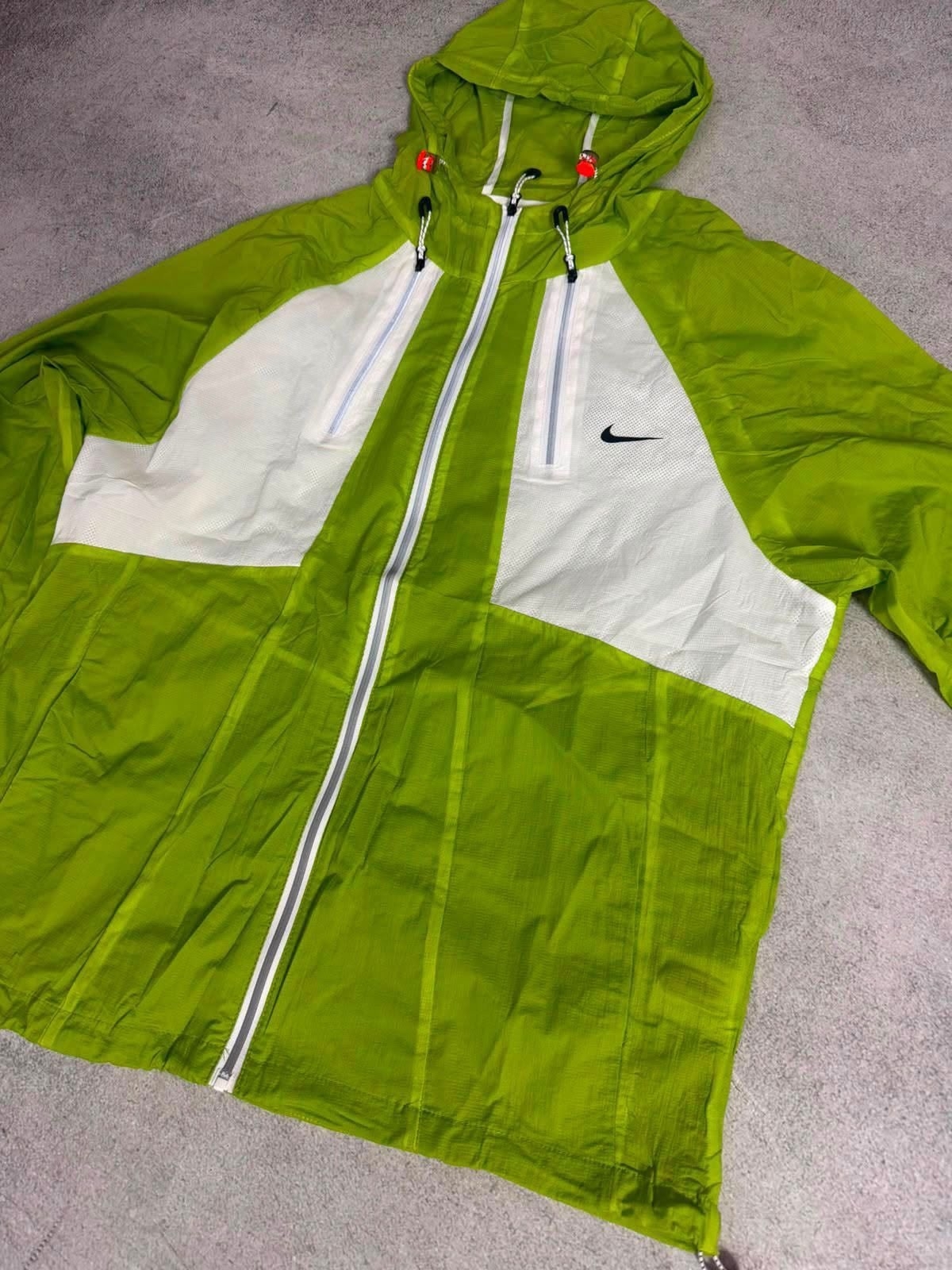 Campera de Hombre - Imagen 2
