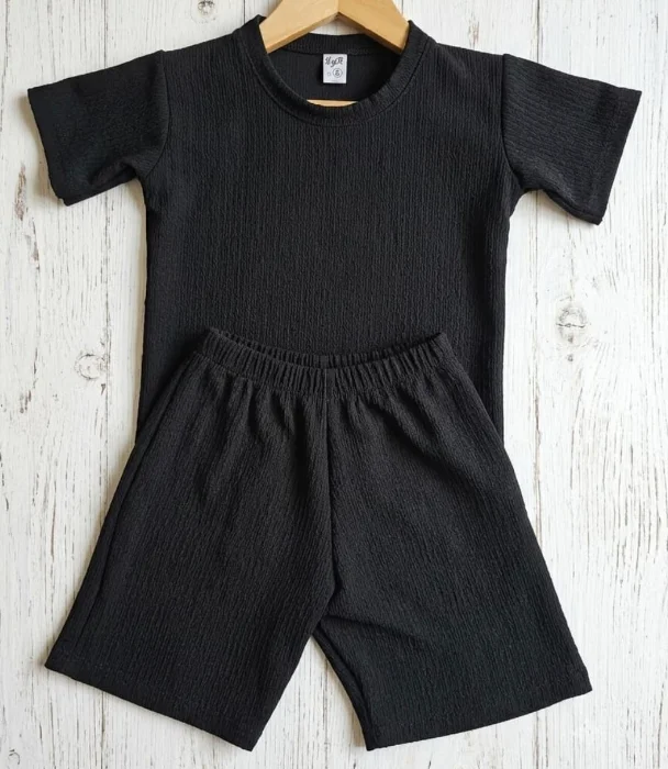 Conjunto Niño Hawai Liso