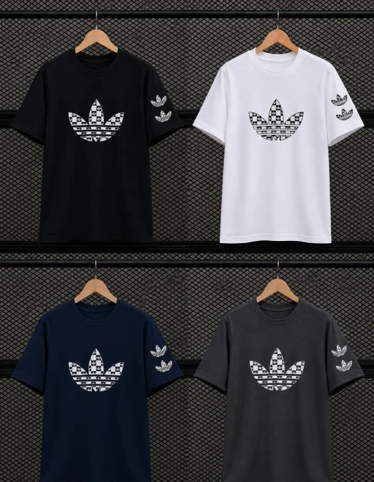 Remera de Hombre