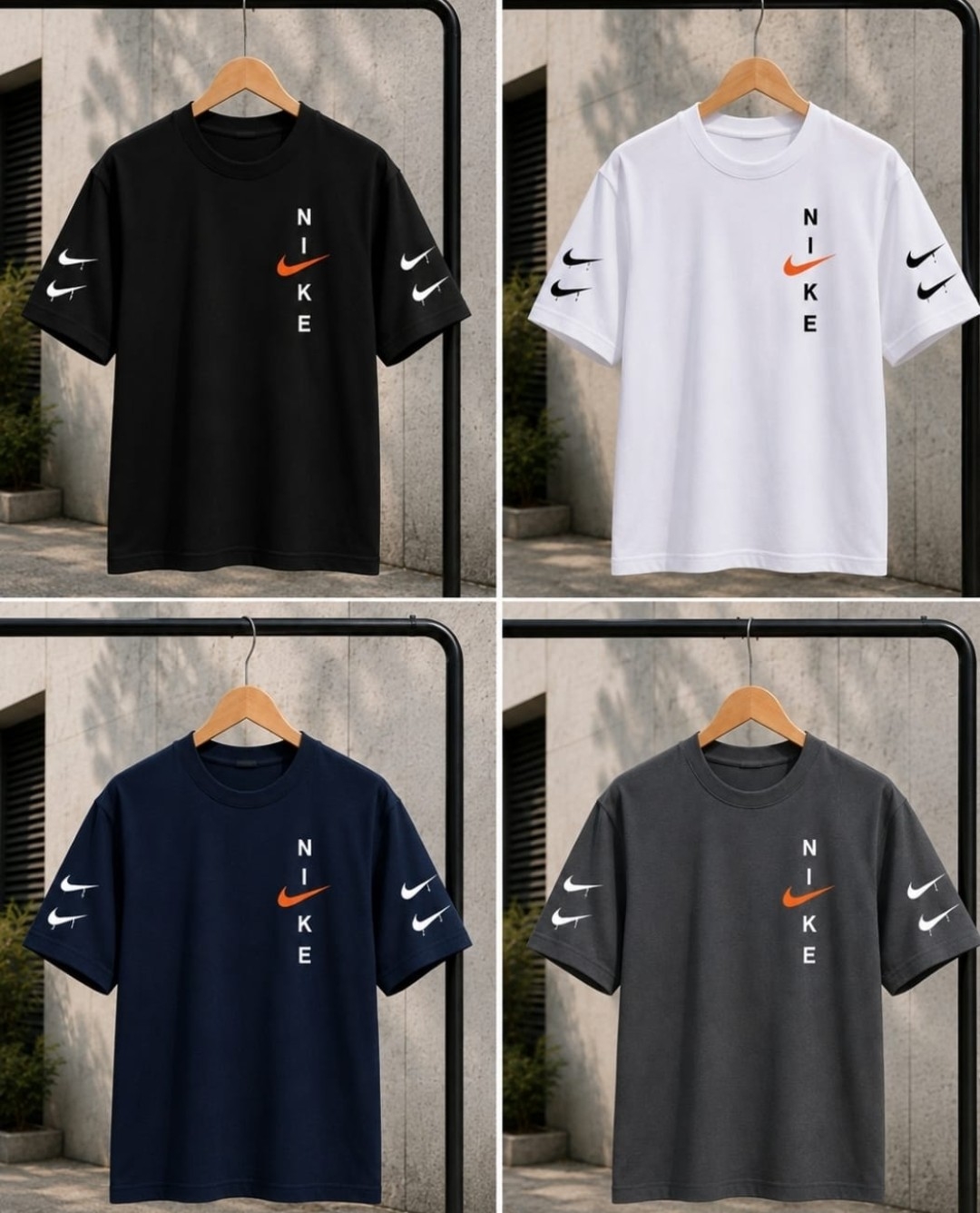 Remera de Hombre - Imagen 2