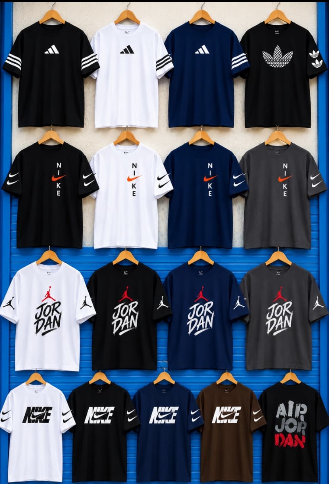 Remera de Hombre - Imagen 3