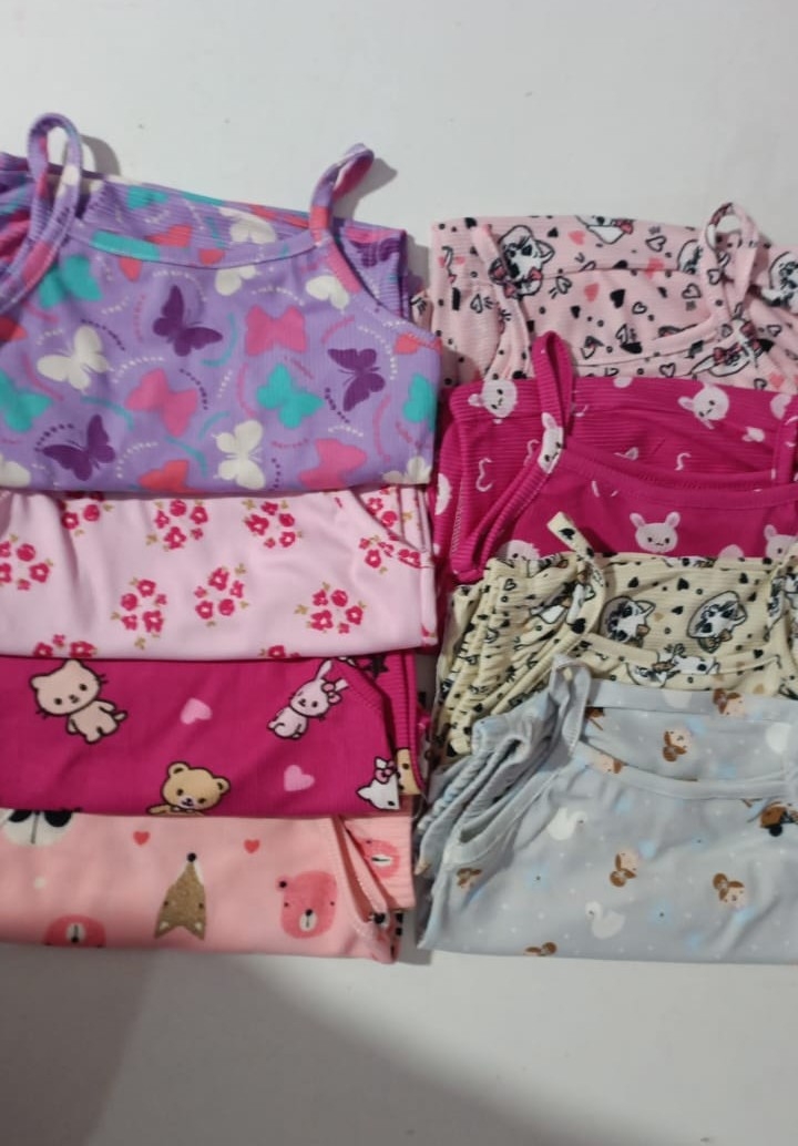 Pijamas Niñas - Imagen 3