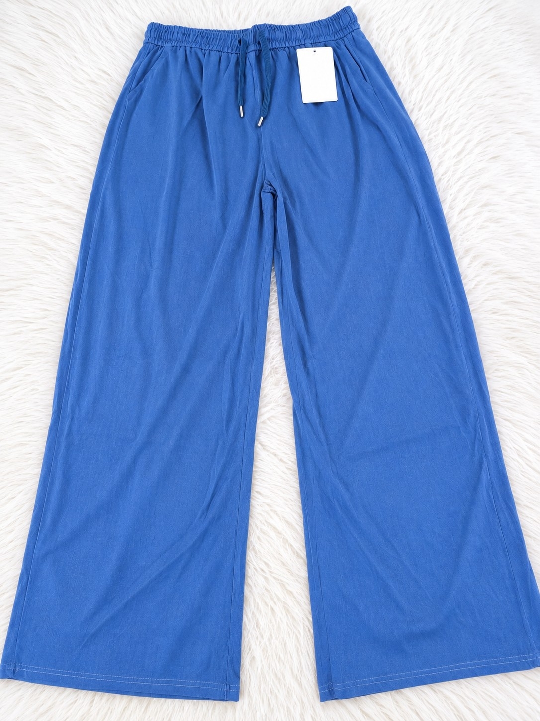 Palazo Semi Jeans sin Friza Excelente Calidad - Imagen 4