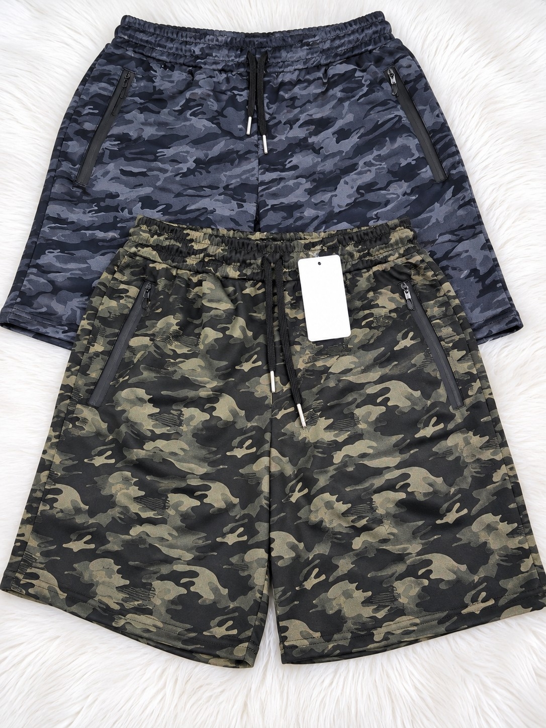 Short Hombre Excelente Calidad - Imagen 2