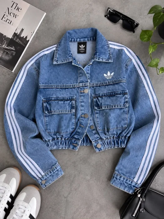 Campera Adidas Premium