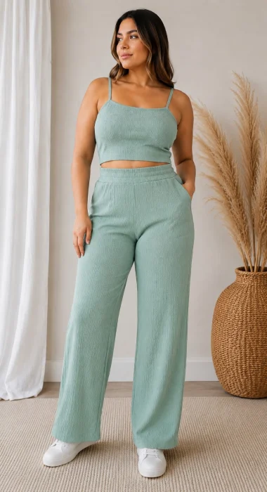 Conjunto Hawai