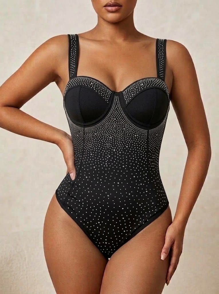 Body Laycriado Brillo - Imagen 3