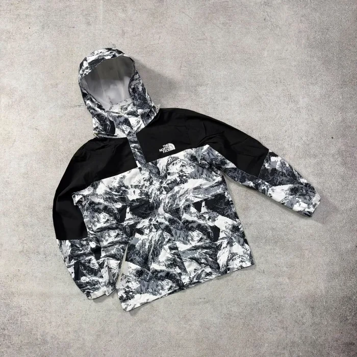 Campera Nike Snow