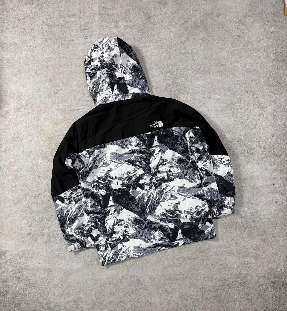 Campera Nike Snow - ullllllll.jpeg