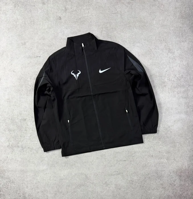 Campera Nike Rf con Red