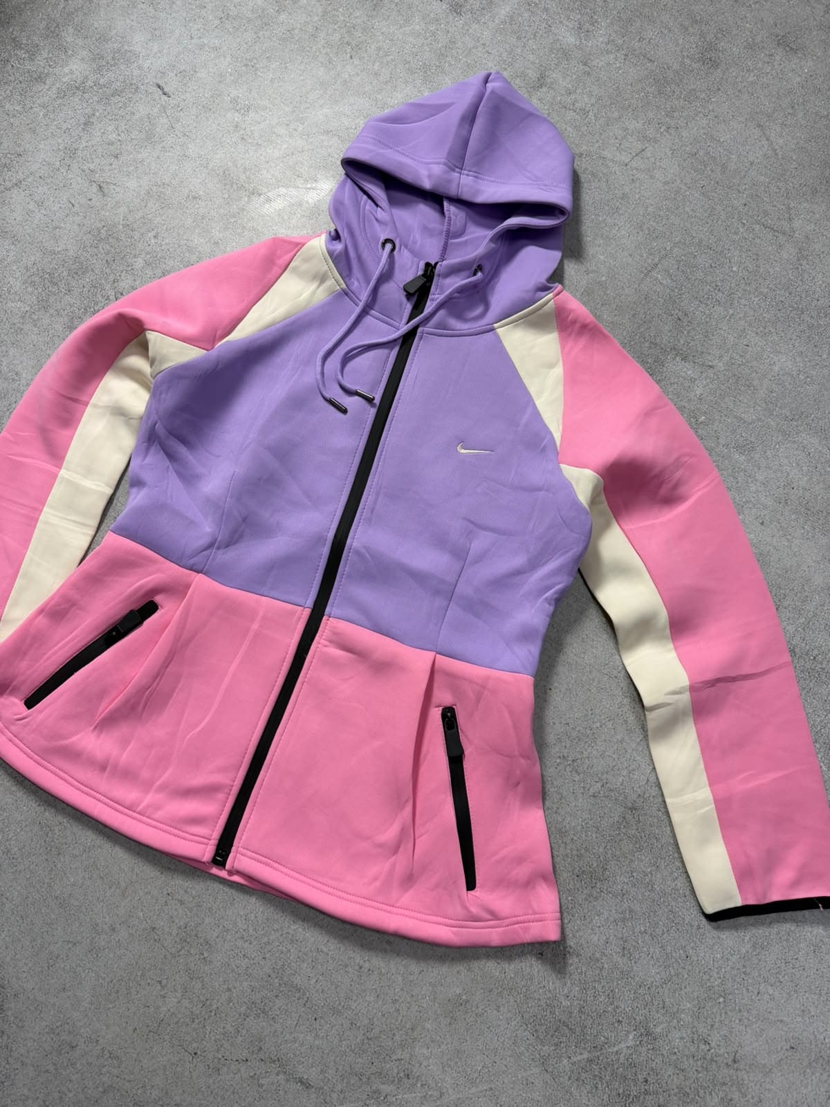 Campera Nike Dama Importada - IKUJYH.jpeg